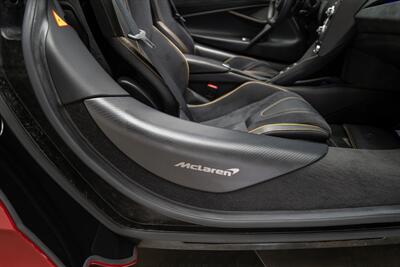 2020 McLaren 720S Spider Performance   - Photo 37 - Nashville, TN 37217