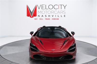 2020 McLaren 720S Spider Performance - Photo 12 - Nashville, TN 37217
