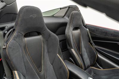 2020 McLaren 720S Spider Performance - Photo 47 - Nashville, TN 37217
