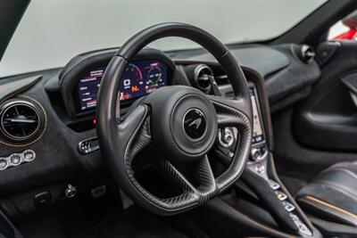 2020 McLaren 720S Spider Performance - Photo 97 - Nashville, TN 37217