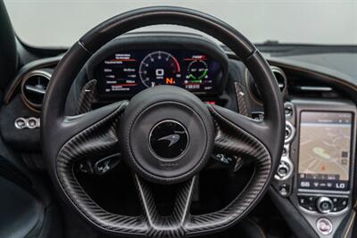 2020 McLaren 720S Spider Performance - Photo 96 - Nashville, TN 37217