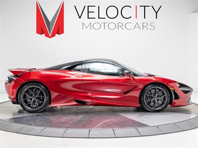 2020 McLaren 720S Spider Performance   - Photo 5 - Nashville, TN 37217