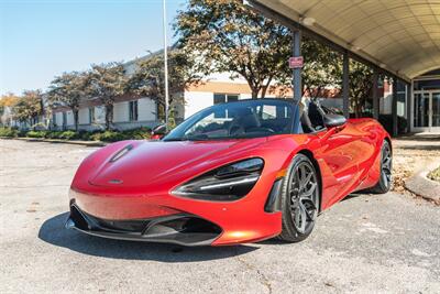 2020 McLaren 720S Spider Performance - Photo 119 - Nashville, TN 37217