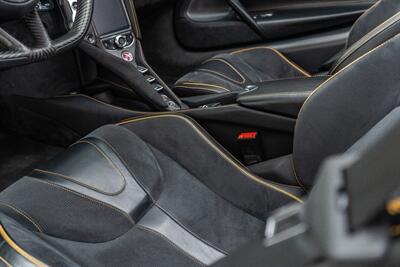 2020 McLaren 720S Spider Performance - Photo 74 - Nashville, TN 37217