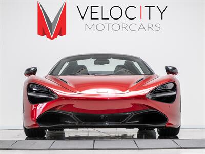 2020 McLaren 720S Spider Performance   - Photo 18 - Nashville, TN 37217