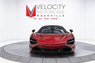 2020 McLaren 720S Spider Performance - Photo 4 - Nashville, TN 37217