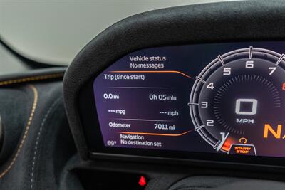 2020 McLaren 720S Spider Performance - Photo 99 - Nashville, TN 37217
