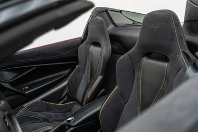 2020 McLaren 720S Spider Performance - Photo 29 - Nashville, TN 37217