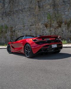 2020 McLaren 720S Spider Performance   - Photo 97 - Nashville, TN 37217