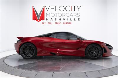 2020 McLaren 720S Spider Performance - Photo 6 - Nashville, TN 37217