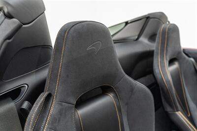 2020 McLaren 720S Spider Performance - Photo 50 - Nashville, TN 37217