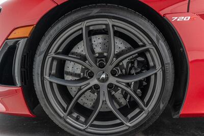 2020 McLaren 720S Spider Performance - Photo 103 - Nashville, TN 37217