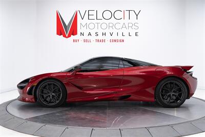 2020 McLaren 720S Spider Performance - Photo 10 - Nashville, TN 37217