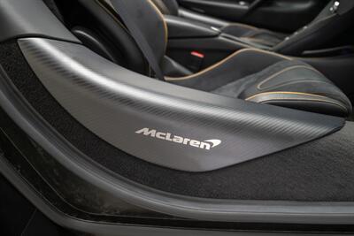 2020 McLaren 720S Spider Performance   - Photo 38 - Nashville, TN 37217