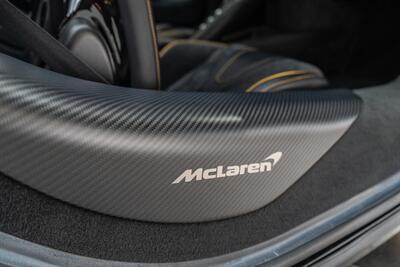 2020 McLaren 720S Spider Performance - Photo 45 - Nashville, TN 37217