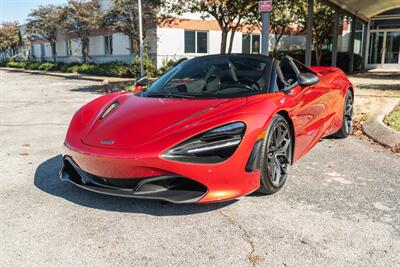 2020 McLaren 720S Spider Performance - Photo 120 - Nashville, TN 37217