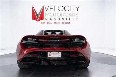2020 McLaren 720S Spider Performance - Photo 20 - Nashville, TN 37217
