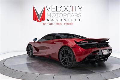2020 McLaren 720S Spider Performance - Photo 9 - Nashville, TN 37217