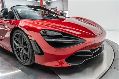 2020 McLaren 720S Spider Performance - Photo 108 - Nashville, TN 37217