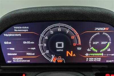 2020 McLaren 720S Spider Performance - Photo 98 - Nashville, TN 37217