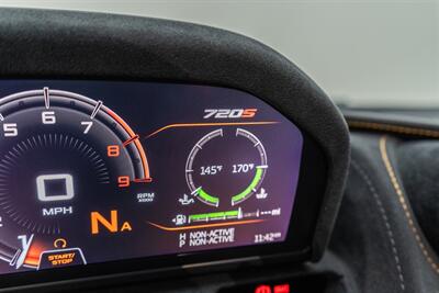 2020 McLaren 720S Spider Performance - Photo 100 - Nashville, TN 37217