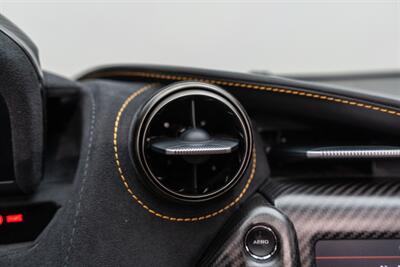 2020 McLaren 720S Spider Performance - Photo 87 - Nashville, TN 37217