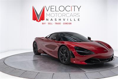 2020 McLaren 720S Spider Performance - Photo 5 - Nashville, TN 37217