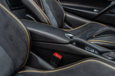 2020 McLaren 720S Spider Performance - Photo 52 - Nashville, TN 37217