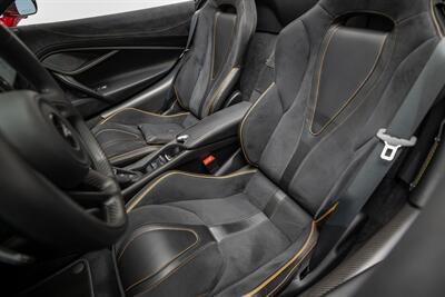 2020 McLaren 720S Spider Performance   - Photo 24 - Nashville, TN 37217