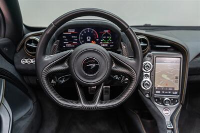 2020 McLaren 720S Spider Performance - Photo 94 - Nashville, TN 37217