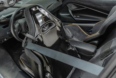 2020 McLaren 720S Spider Performance - Photo 24 - Nashville, TN 37217