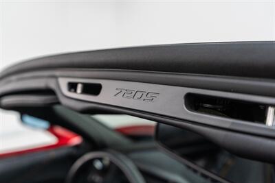 2020 McLaren 720S Spider Performance - Photo 118 - Nashville, TN 37217