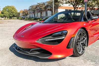 2020 McLaren 720S Spider Performance - Photo 121 - Nashville, TN 37217
