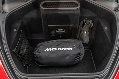 2020 McLaren 720S Spider Performance - Photo 39 - Nashville, TN 37217