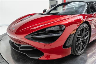 2020 McLaren 720S Spider Performance - Photo 110 - Nashville, TN 37217