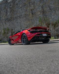 2020 McLaren 720S Spider Performance   - Photo 98 - Nashville, TN 37217