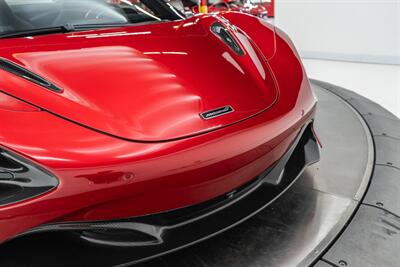 2020 McLaren 720S Spider Performance - Photo 109 - Nashville, TN 37217