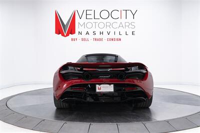 2020 McLaren 720S Spider Performance - Photo 8 - Nashville, TN 37217