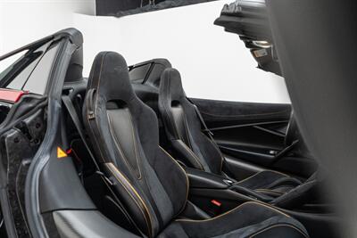 2020 McLaren 720S Spider Performance - Photo 46 - Nashville, TN 37217