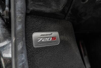 2020 McLaren 720S Spider Performance - Photo 33 - Nashville, TN 37217