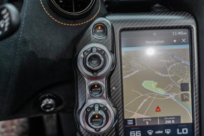 2020 McLaren 720S Spider Performance - Photo 86 - Nashville, TN 37217