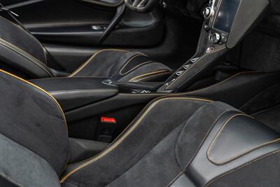 2020 McLaren 720S Spider Performance - Photo 56 - Nashville, TN 37217