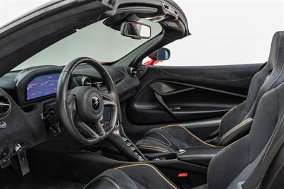 2020 McLaren 720S Spider Performance - Photo 73 - Nashville, TN 37217