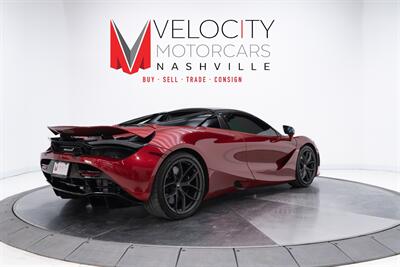 2020 McLaren 720S Spider Performance - Photo 7 - Nashville, TN 37217