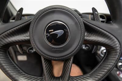 2020 McLaren 720S Spider Performance   - Photo 66 - Nashville, TN 37217