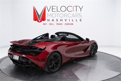 2020 McLaren 720S Spider Performance - Photo 15 - Nashville, TN 37217