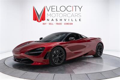 2020 McLaren 720S Spider Performance - Photo 3 - Nashville, TN 37217