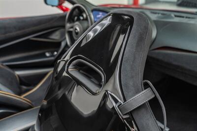 2020 McLaren 720S Spider Performance - Photo 43 - Nashville, TN 37217