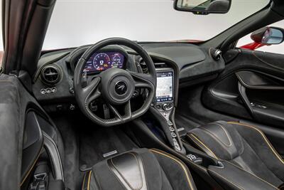 2020 McLaren 720S Spider Performance   - Photo 73 - Nashville, TN 37217