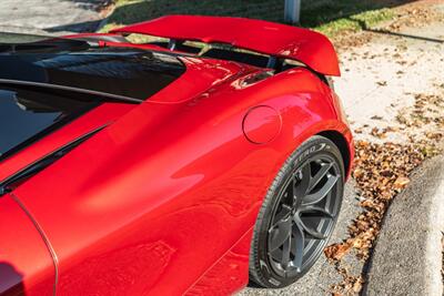 2020 McLaren 720S Spider Performance - Photo 124 - Nashville, TN 37217
